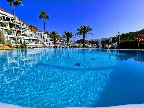 Ocean & Pool view apartament, Playa del Cura (foto 3)