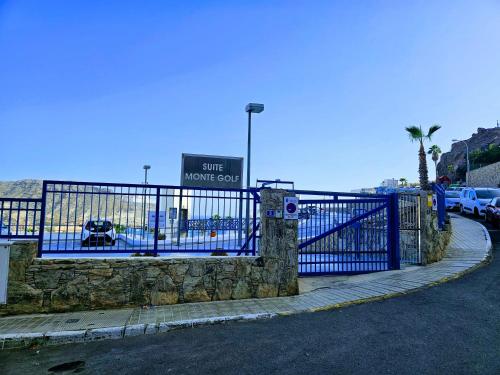Ocean & Pool view apartament, Playa del Cura (foto 6)