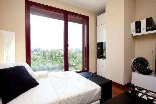  Comfortable Apartment in Mislata 50 m² Parking Included in Valencia