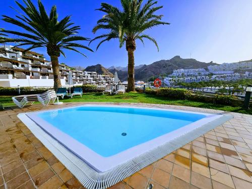 Ocean & Pool view apartament, Playa del Cura (foto 7)