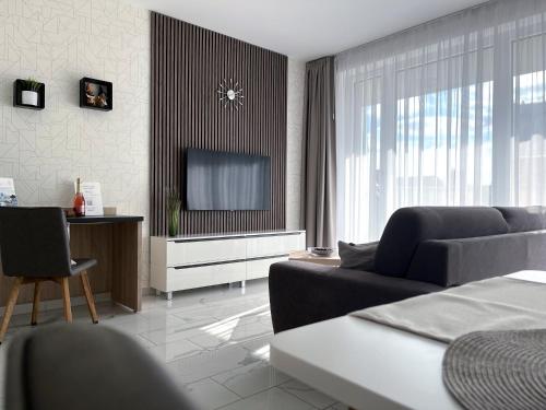 Spa Residence Carbona 101, 307 Apartman