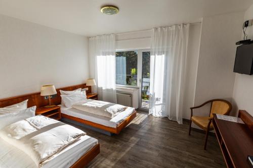 Haus Koinonia in Acht