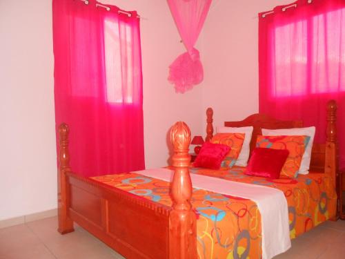 Ô PARADIS TERRESTRE (O PARADIS TERRESTRE) in Capesterre-de-Marie-Galante