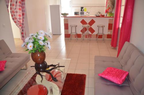 Κουζίνα, Ô PARADIS TERRESTRE (O PARADIS TERRESTRE) in Capesterre-de-Marie-Galante