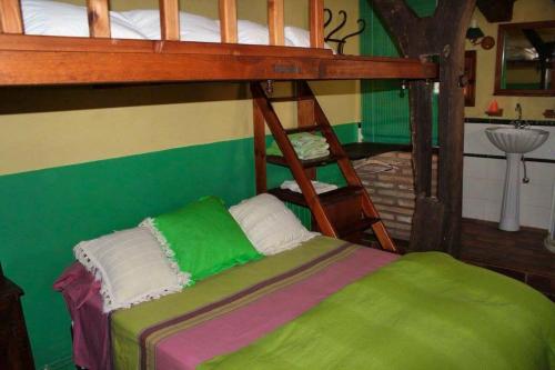 5 bedrooms house with wifi at Santa Cruz de Moncayo