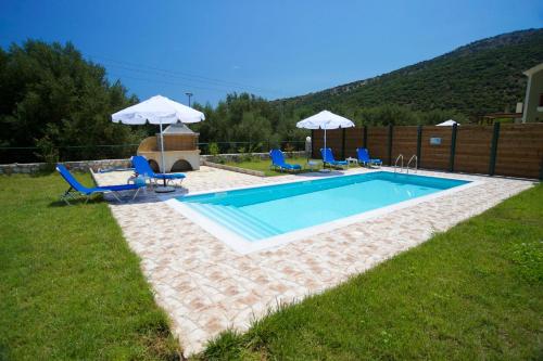 Regina Ioanna Villas - image 2