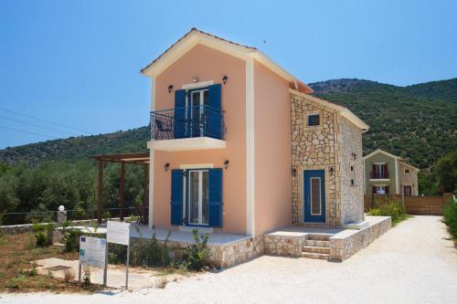 Regina Ioanna Villas - image 8