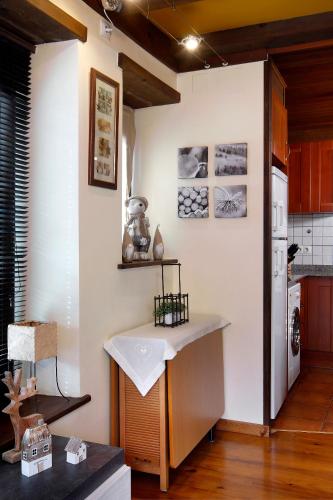 Apartamento La Santeta de Aran