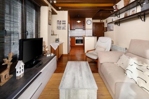 Apartamento La Santeta de Aran