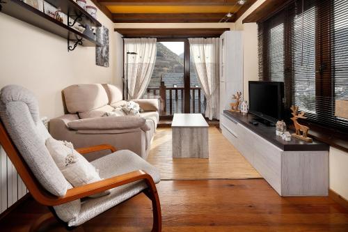 Apartamento La Santeta de Aran - Vielha