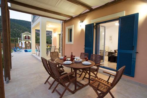 Regina Ioanna Villas - image 10