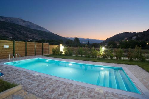 Regina Ioanna Villas - main image
