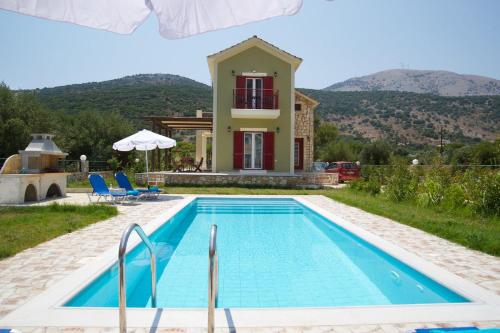 Regina Ioanna Villas - image 5