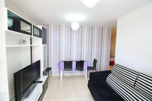  Charming apartment in Vicar with jacuzzi 54 m² in La Envia