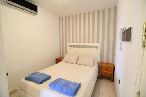 One bedroom appartement with jacuzzi terrace and wifi at Vicar