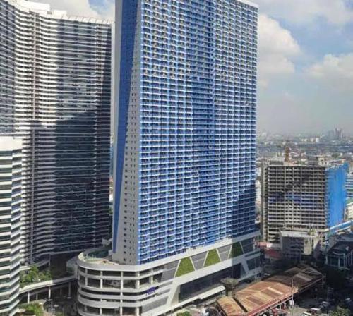 Destina @Air Residences Makati, Metro Manila