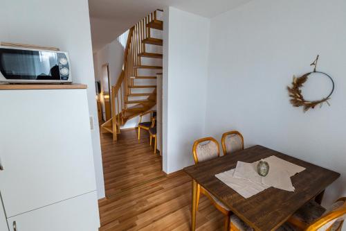 Haus Koinonia in Acht