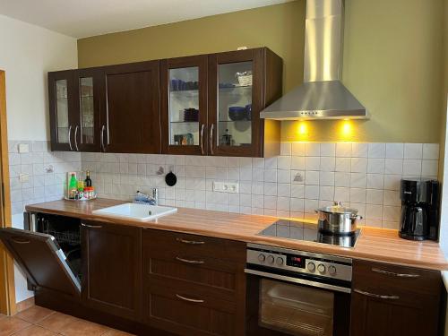 Allgäutraum Ferienwohnung Nr 10 (Allgautraum Ferienwohnung Nr 10) in 杜拉赫