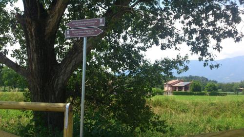 B&B Zia Maria – Fonte, GA