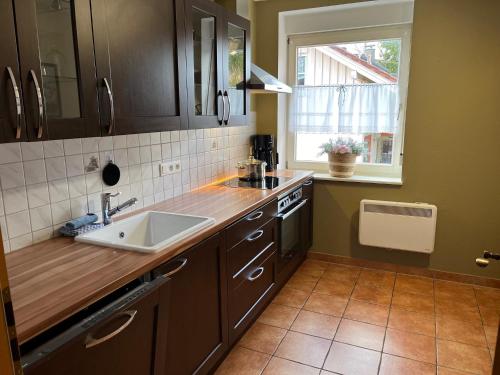 Allgäutraum Ferienwohnung Nr 10 (Allgautraum Ferienwohnung Nr 10) in 杜拉赫