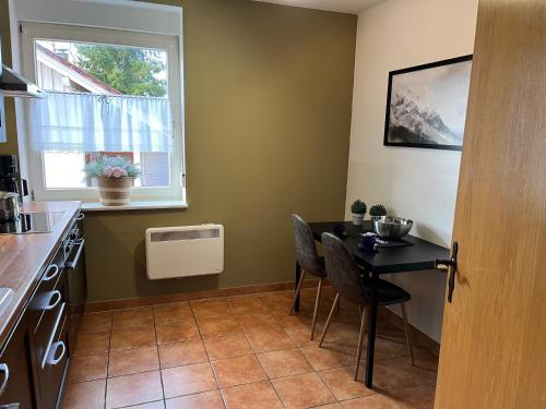 Allgäutraum Ferienwohnung Nr 10 (Allgautraum Ferienwohnung Nr 10) in 杜拉赫