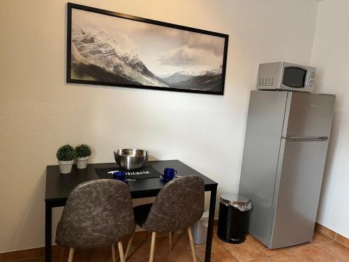 Allgäutraum Ferienwohnung Nr 10 (Allgautraum Ferienwohnung Nr 10) in 杜拉赫