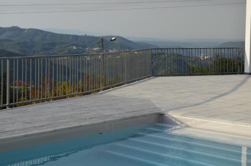  Casa de Campo de SOUTELO in Soutelo