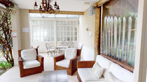 BENS L'Hôtel Palermo, Buenos Aires (fotografie 9)