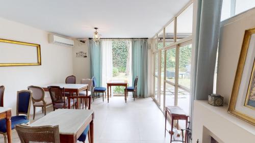 BENS L'Hôtel Palermo, Buenos Aires (fotografie 8)