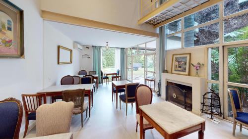 Facilities, BENS L'Hotel Palermo in Palermo