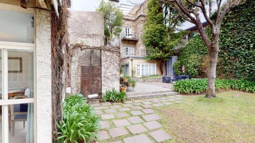حديقة, BENS L'Hôtel Palermo (BENS L'Hotel Palermo) in باليرمو