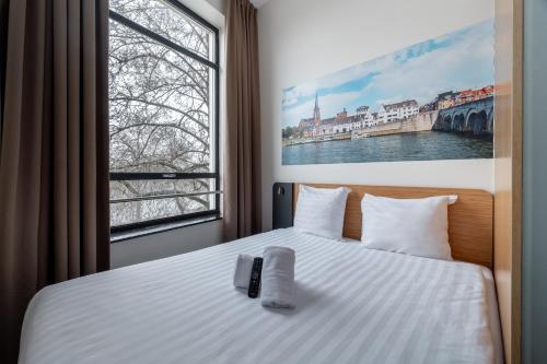 easyHotel Maastricht City Centre - image 13
