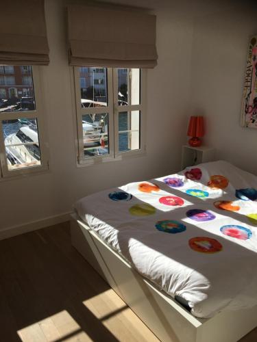 VILLA DE LUXE A PORT GRIMAUD VILLA DE LUXE A PORT GRIMAUD