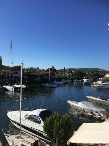 VILLA DE LUXE A PORT GRIMAUD VILLA DE LUXE A PORT GRIMAUD