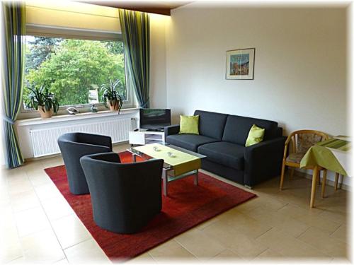 Haus Koinonia in Acht