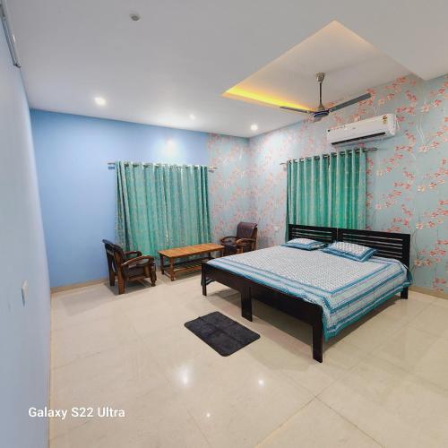 B&B Bhopal - Om Villa - Bed and Breakfast Bhopal