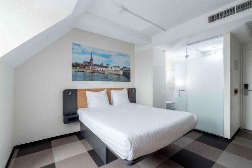 easyHotel Maastricht City Centre, Maastricht (foto 11)