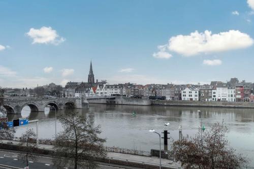 easyHotel Maastricht City Centre, Maastricht (foto 7)