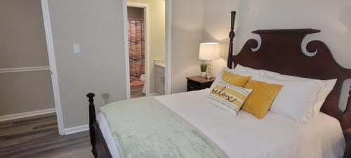 Studio 409 - Welcoming and Family-Friendly in Spring Lake, USA