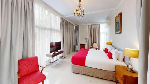 BENS L'Hotel Palermo in Palermo