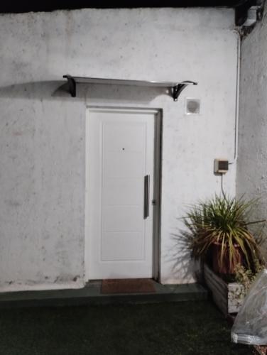 A szálláshely kívülről, LA BARRICA ESTUDIO en Mendoza Capital, Centrico y acogedor, con hermosa terraza para disfrutar (LA BARRICA ESTUDIO, Departamento funcional, comodo, acogedor y completamente equipado en el Centro d) near Gov. Francisco Gabrielli nemzetközi repülőtér