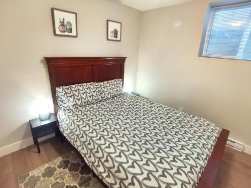 Sweet home-morden brand new suite in Surrey, Canada