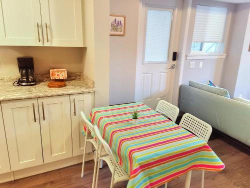 Sweet home-morden brand new suite in Surrey, Canada