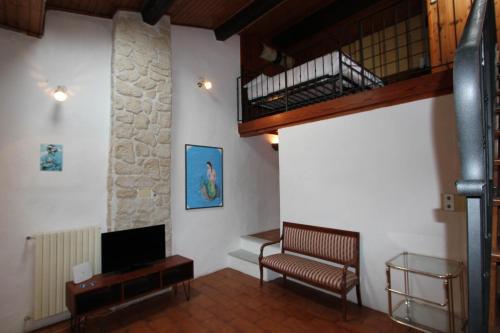 Oltrarno San Niccolò Loft - image 13