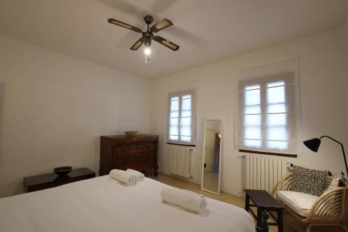 Grazioso appartamento nel centro di Firenze - image 12