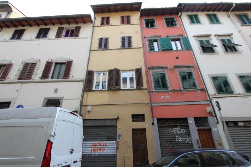 Oltrarno San Niccolò Loft - image 8