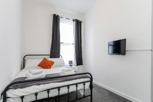 Castlereagh guest House Room Type - Double Room