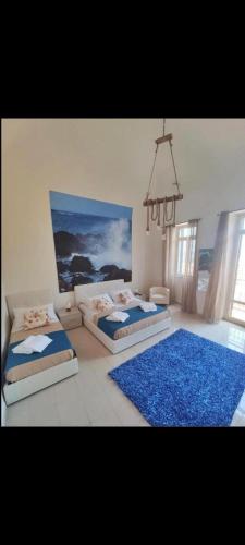 il sogno di trezza gîte à louer Macchia