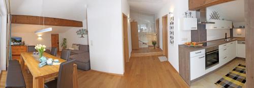 Appartement De Luxe - 140m²