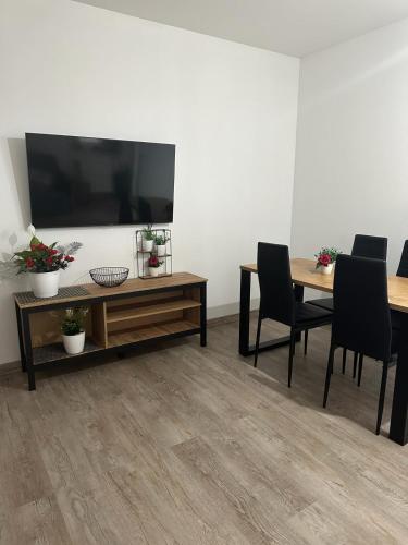 APARTAMENT Z TARASEM STELLA - Apartment - Sanok